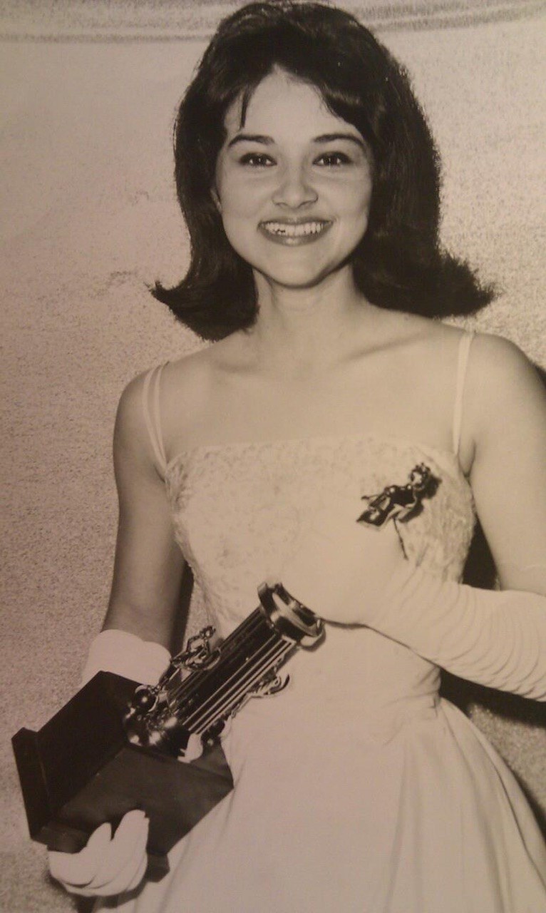 Obituary of Dorothy Ann Daigle