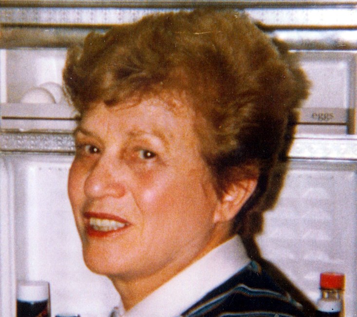 Obituary of Christine M. Cappeto