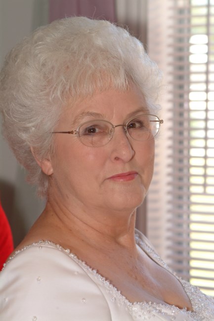 Obituary of Marie Vickery McCurdy
