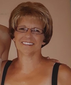 Obituary of Pierrette Mantha