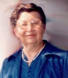 Obituary of Clarice Georgette Hollman Neal