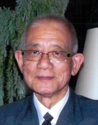 Obituary of Mr. Ken Kin Chi Cho
