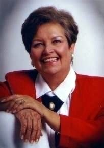 Obituario de Elizabeth Roy Ott