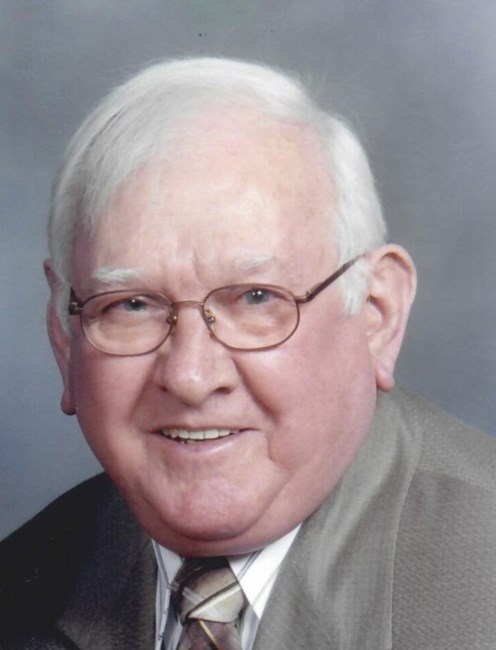 Obituary of Rudolph Cernia