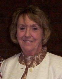 Obituary of Barbara J Miller