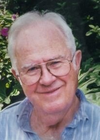 Obituary of Ronald Ernest Becker