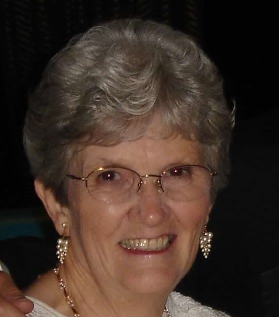 Obituary of Janice DeNies Holton