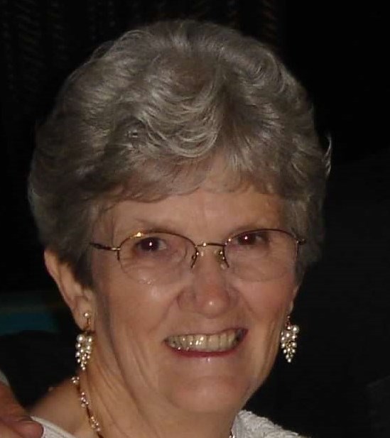 Obituary of Janice DeNies Holton