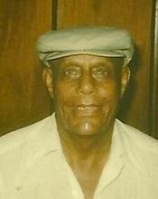 Obituary of Willard Smith