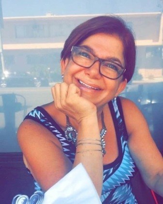 Obituary of Zovinar Danilian Mehranbod