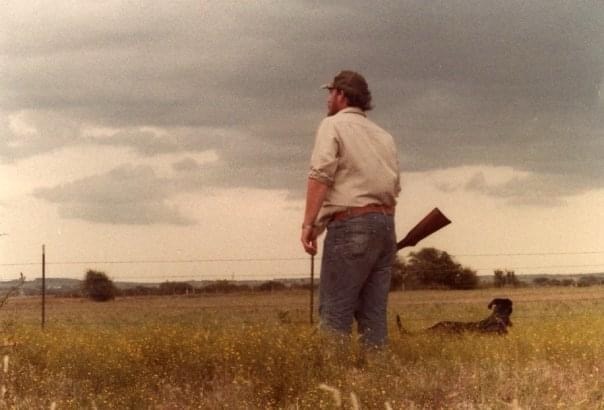 Avis de décès de Jon Harris Windsor