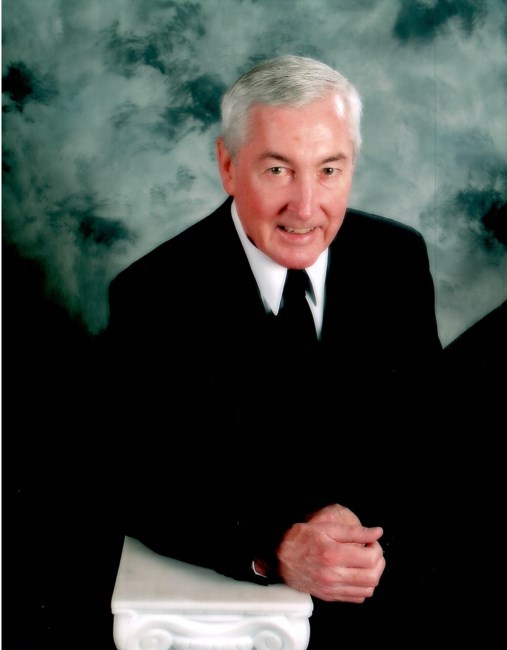 Obituary of Col (Ret.) James J. Geertsema D.D.S.