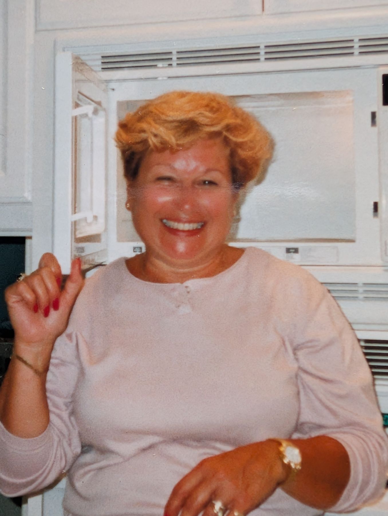 Avis de décès de Norma A. Diniz