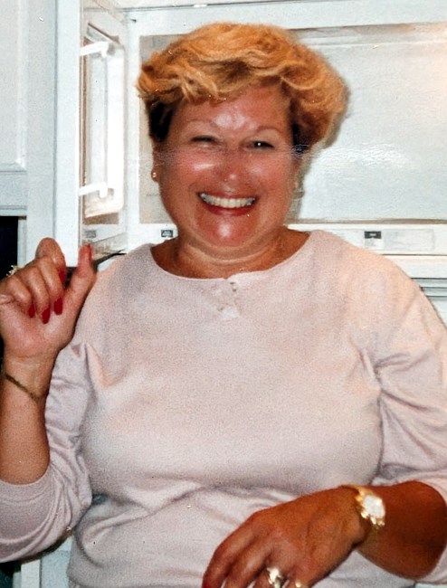 Avis de décès de Norma A. Diniz