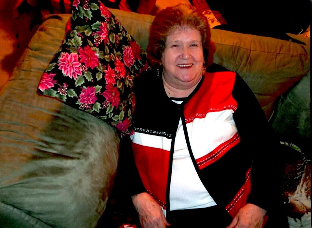 Obituary of Sylvia Young