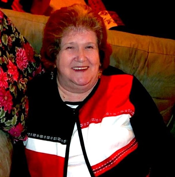 Obituary of Sylvia Young