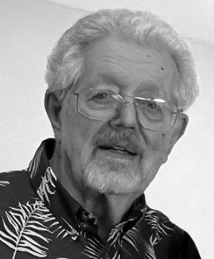 Obituary of Forrest "Ed" Alexander