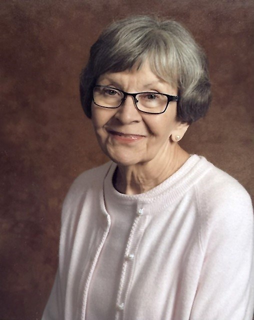 Obituary of Janet Marie Roehl