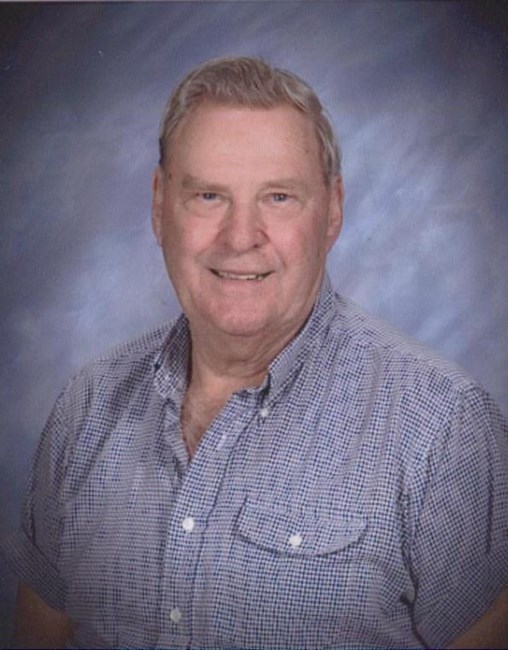 Obituary of Mr. Frank Raymond Lotz