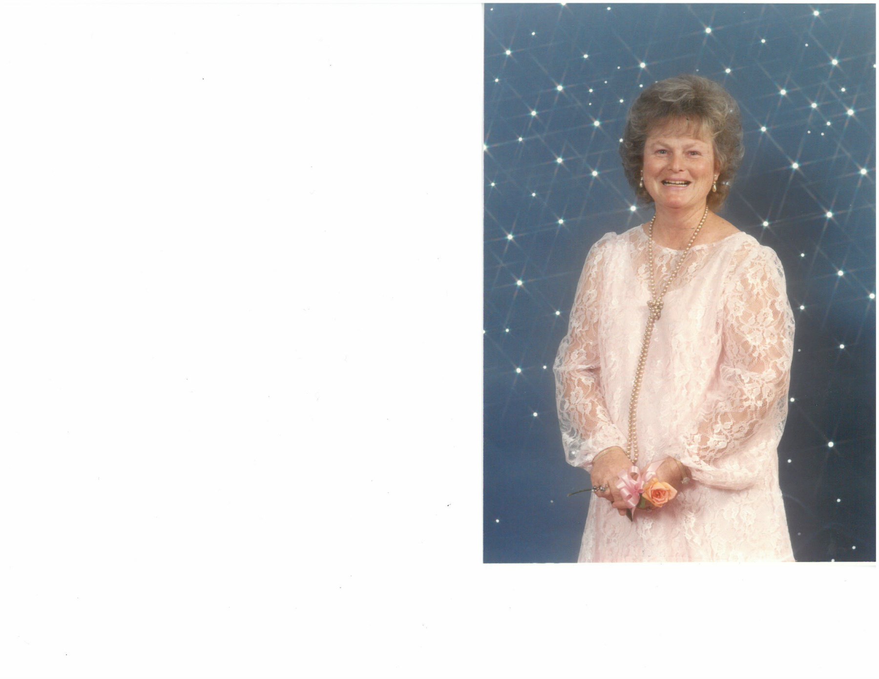 Obituary of Dorothy Carolyn Henry
