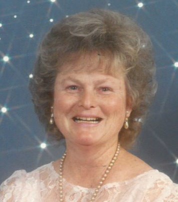 Obituary of Dorothy Carolyn Henry