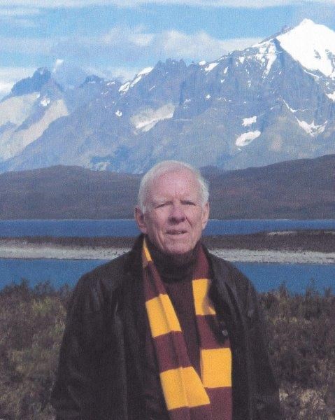 Obituary of Marcel George