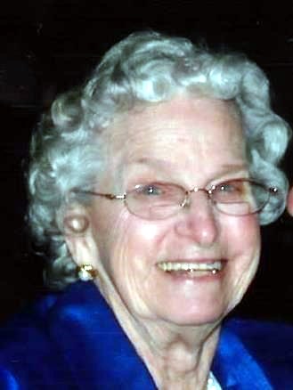Obituary of Charlene Bleckley-Phillips