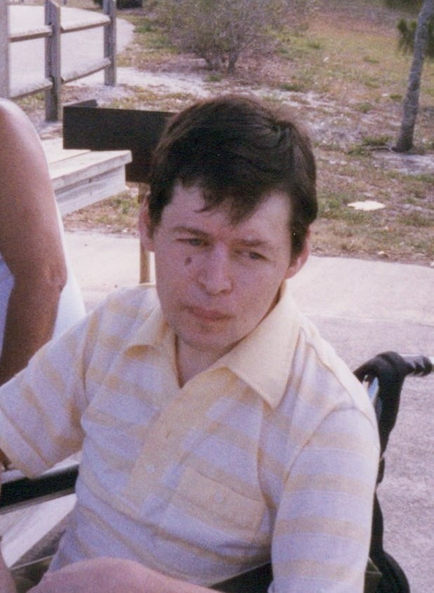 Obituario de Michael Anthony Rubino