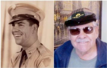 Obituary of Roy D. Lawson