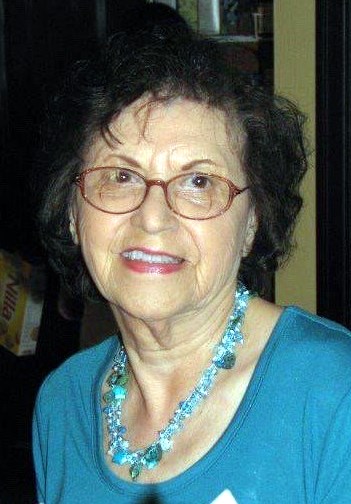 Obituary of Edith Shahan