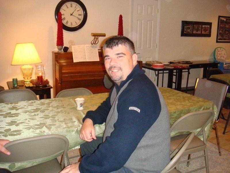 Obituary of Shawn L. Crase