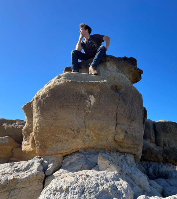 Obituary of Sean Emerson Cox