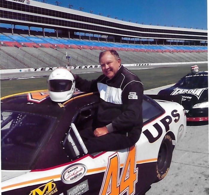 Obituary of Joseph Aden Lee Edson Jr.