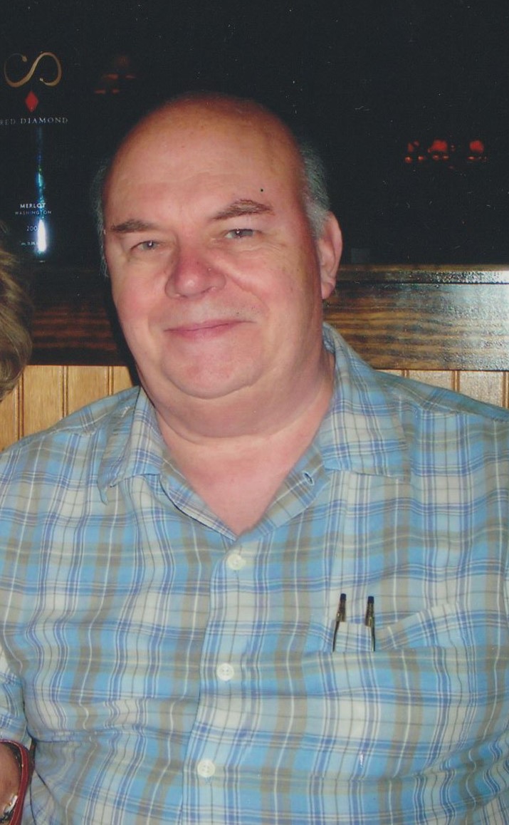 Obituary of Jerry Batson Saucier