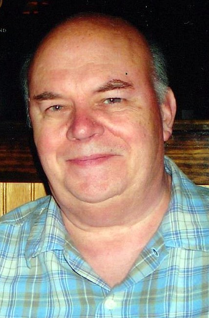 Obituary of Jerry Batson Saucier