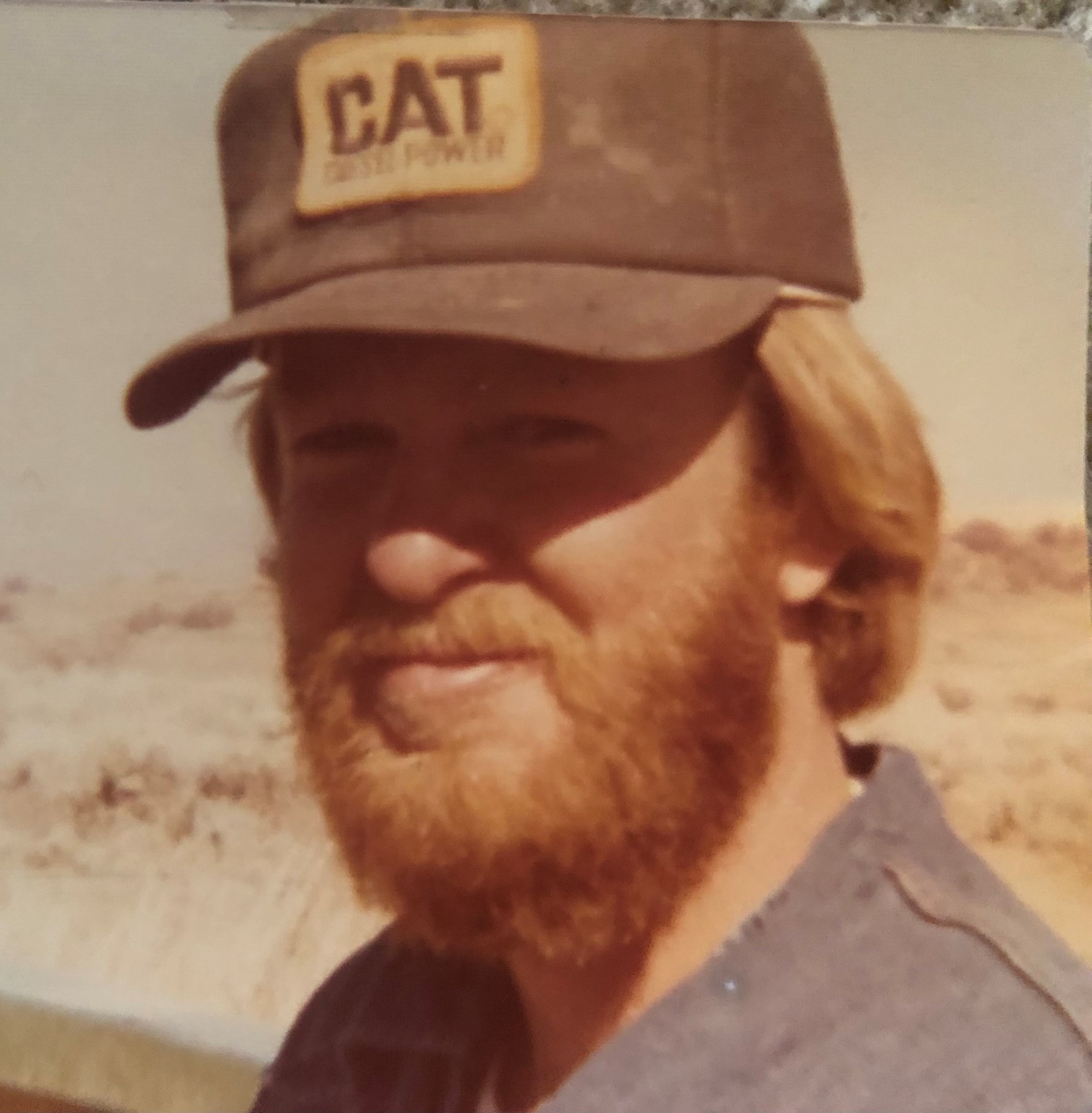 Obituary of James "Jim" Kissee