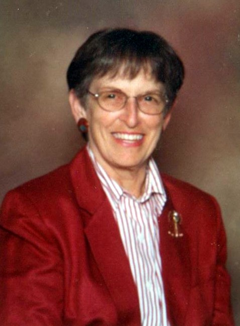 Obituary of Kenna Lou (Campbell) Hewitt