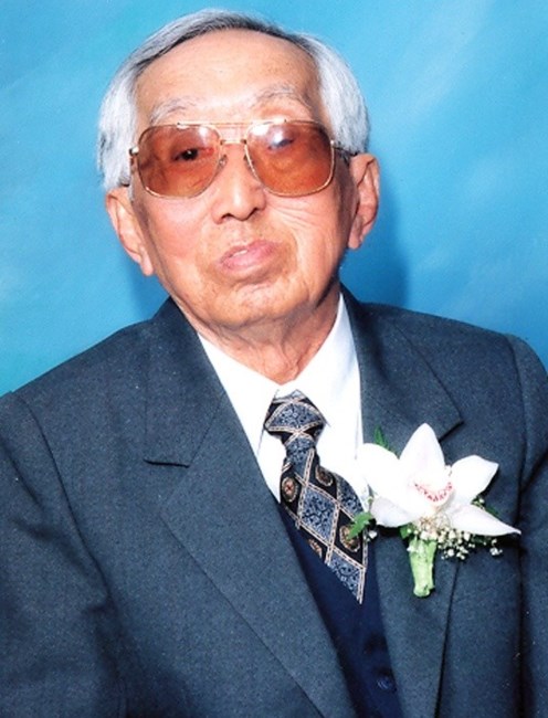 Obituary of Hanh Nguon Vo