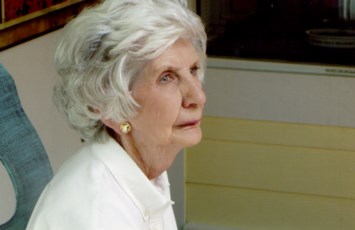 Obituary of Nancy Cook