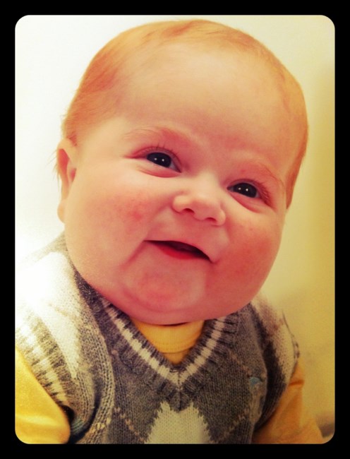 Obituary of Charles Joseph Zeller V