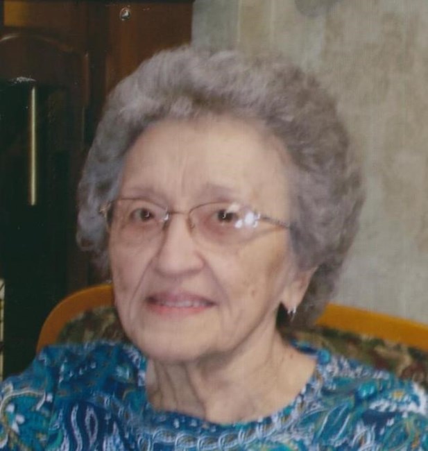 Priscilla Mock Obituary Schaefferstown, PA