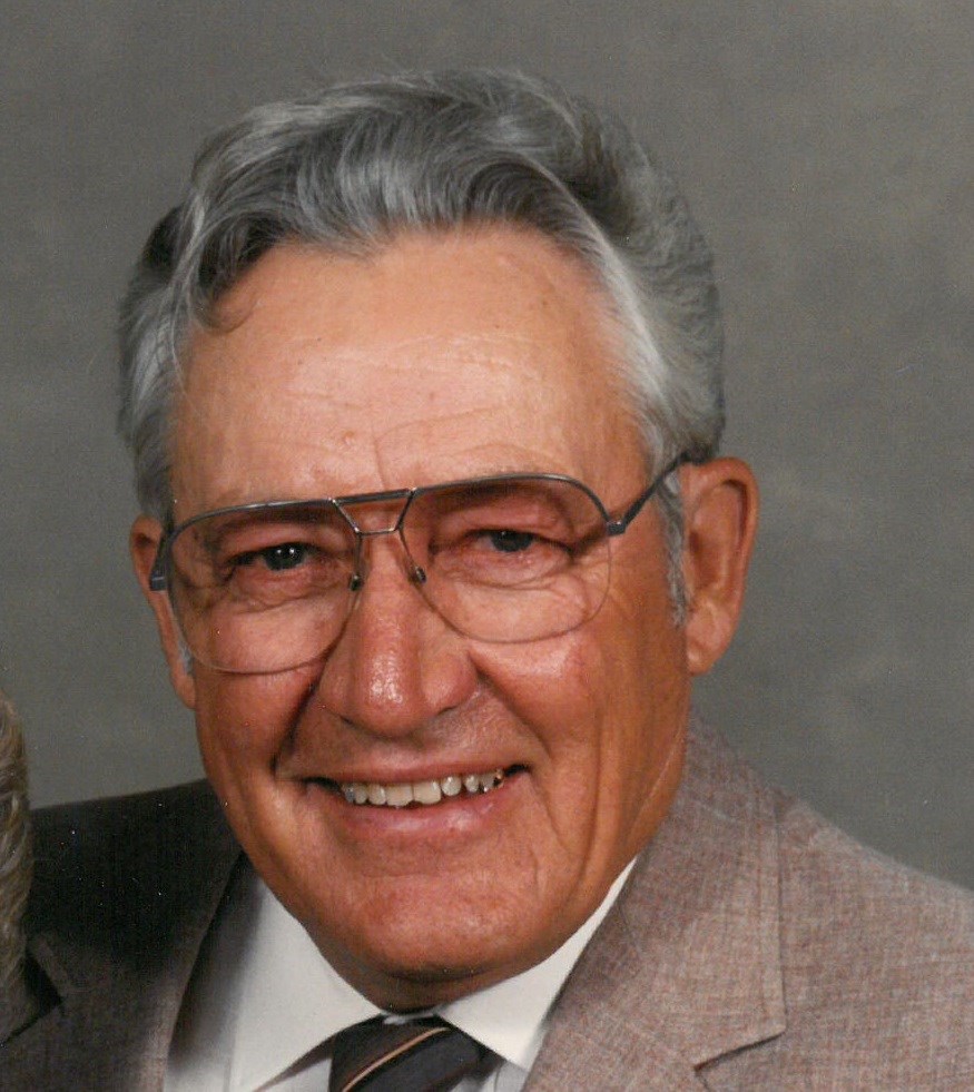 Mr. Donald L Damkroger Obituary Lincoln, NE