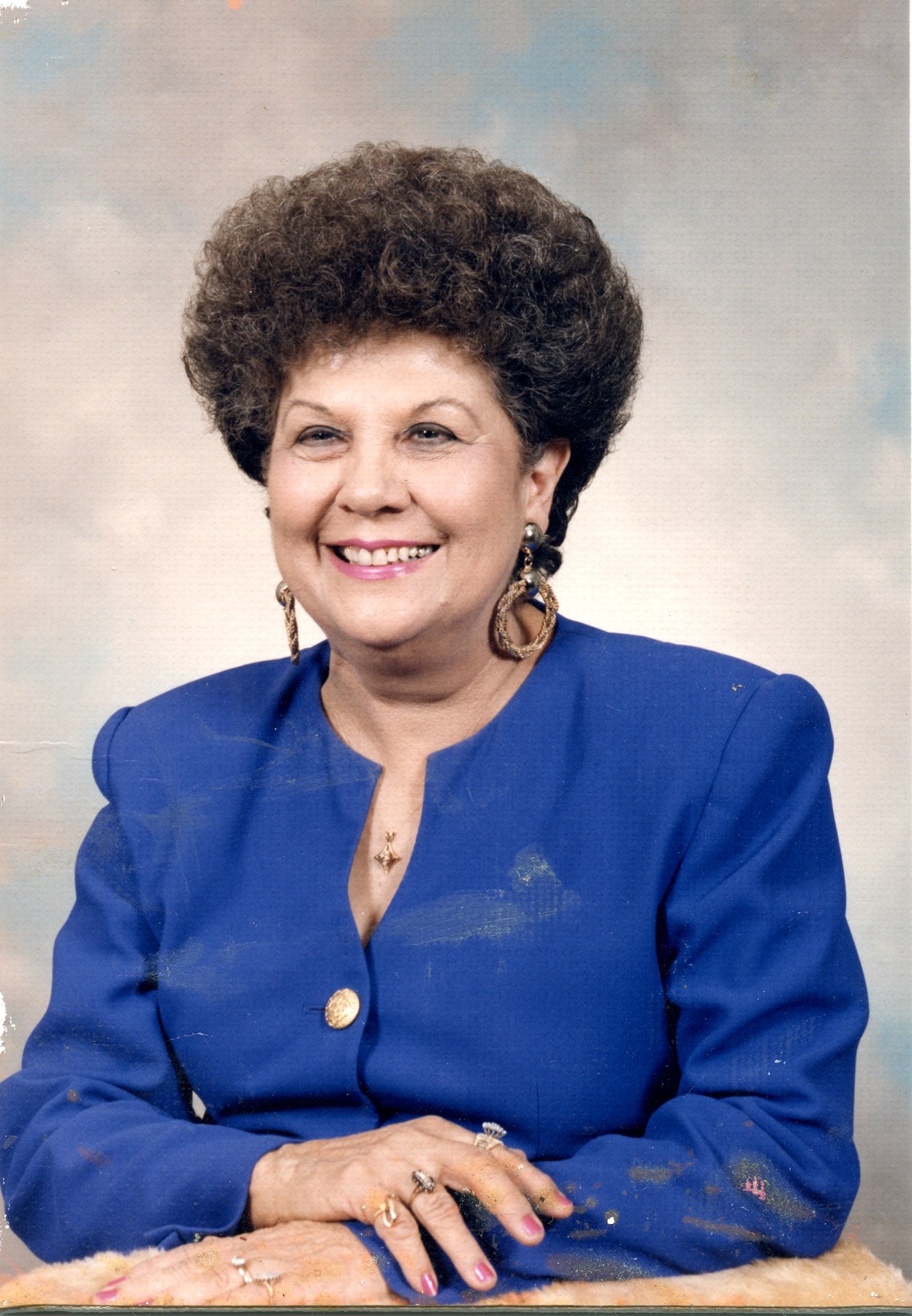 Ida Mae "Tiney" Browning Obituary Port Lavaca, TX