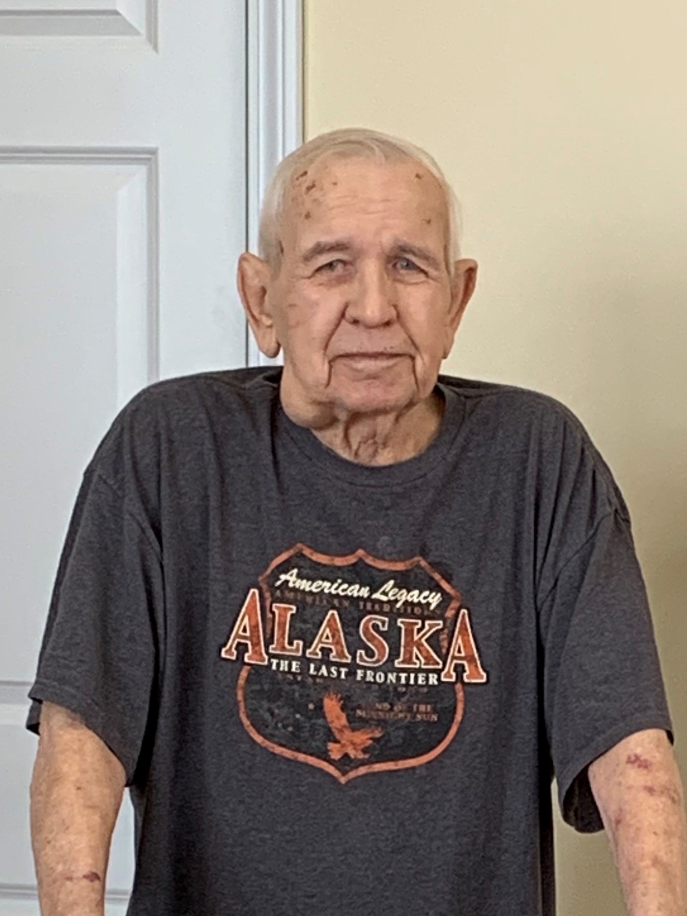 Obituary of Lou Don Ray Corbell