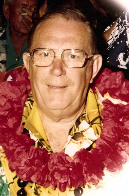 Obituary of Albert Frederick Newman
