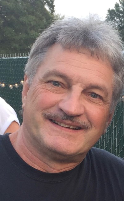 Obituario de Kevin Marshall Brumagin