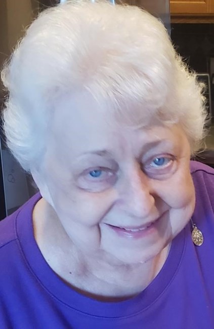 Obituary of Joan Mostello