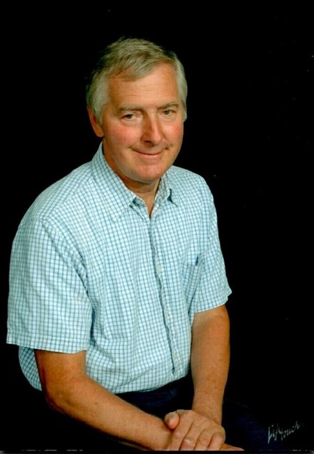 Obituary of Edward L. Petro