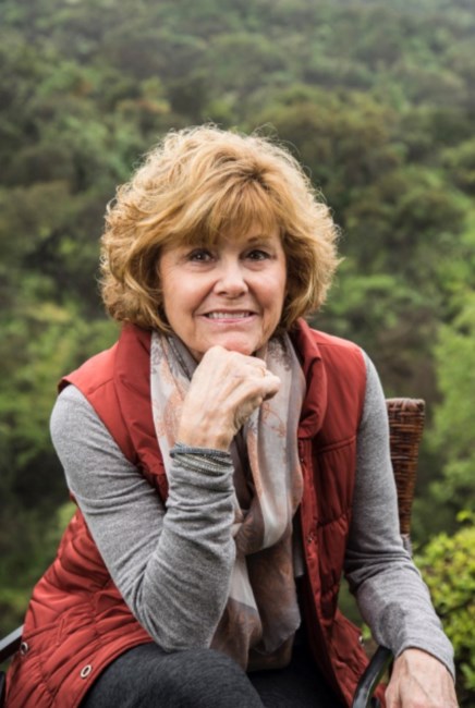 Obituary of Susan "Sue" Lee Colp