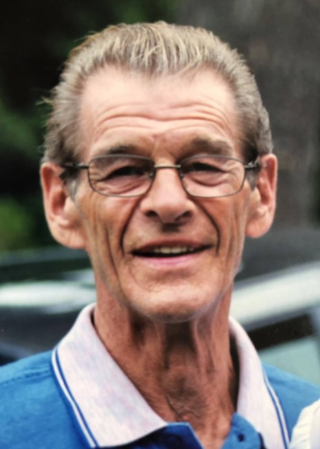 Obituary of Michael Mahoney